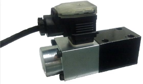 RZGO হাইড্রোলিক আনুপাতিক ভালভ MA-RZGO-TERS-AERS 10, 20 চাপ 315bar