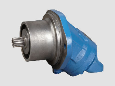Axial পিস্টন A2FE Rexroth হাইড্রোলিক পাম্প জন্য 107/125/160/180 cc