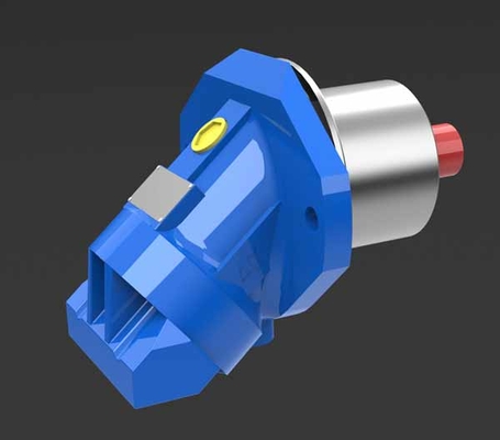 Axial পিস্টন A2FE Rexroth হাইড্রোলিক পাম্প জন্য 107/125/160/180 cc