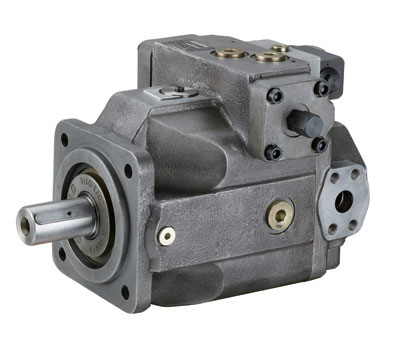 A4VSO 125/180/250 অক্ষীয় পিস্টন রেক্সরথ হাইড্রোলিক পাম্প