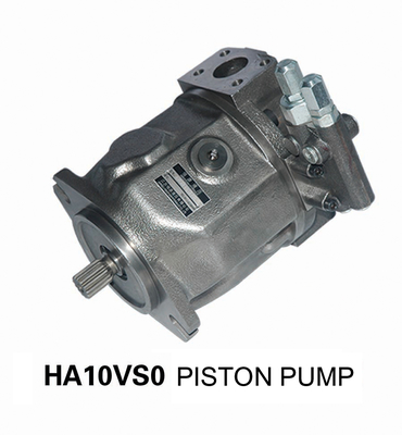 A10VSO28 DFR / 31R-PSC62N00 লোডার রেক্সরথ হাইড্রোলিক পাম্প