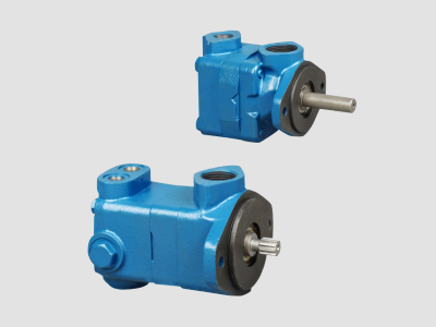 মেশিন টোল জন্য Vickers V10, V20 একা হাইড্রোলিক ভ্যান পাম্প