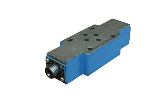 Z2FS ডাবল Throttle চেক BOSCH রেক্সরথ হাইড্রোলিক ভালভ