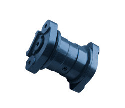 SK100 Kobelco এক্সক্লুতা যন্ত্রাংশ আর্জেন্টিনা