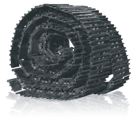 PC60-3 Komatsu খনক অংশ