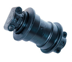 PC40-6 Komatsu খনক অংশ