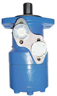 BM2 সিরিজ Danfoss / ইটনের প্রতিস্থাপন উচ্চ ফলপ্রসু ভাল গতি Geroler মোটর মসৃণ দীর্ঘ সেবা জীবন রাখুন