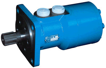BM2 Danfoss / ইটনের প্রতিস্থাপন Cont  40/60, ইন্টার।  50/75 উচ্চ ফলপ্রসু স্পুল ভালভ জলবাহী অরবিট মোটর BM2